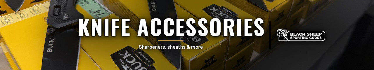 Knife Accessories