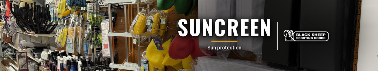 Suncreen