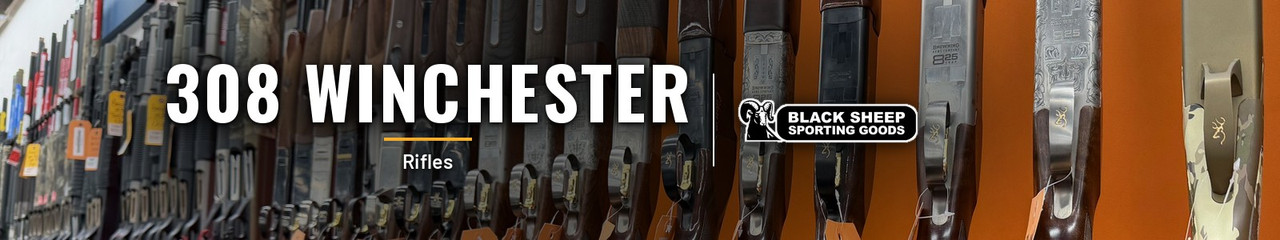 308 Winchester
