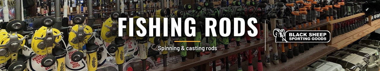 Fishing Rods