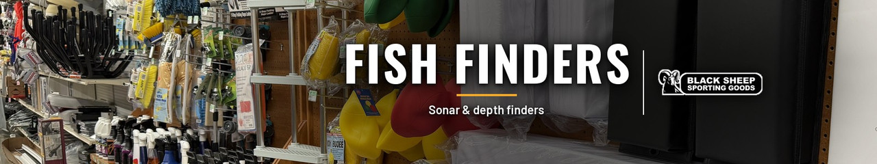 Fish Finders