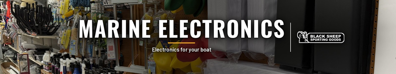 Marine Electronics