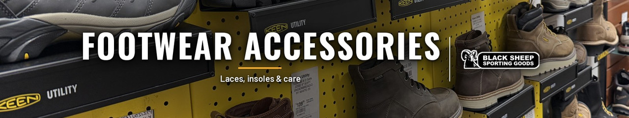 Footwear Accessories
