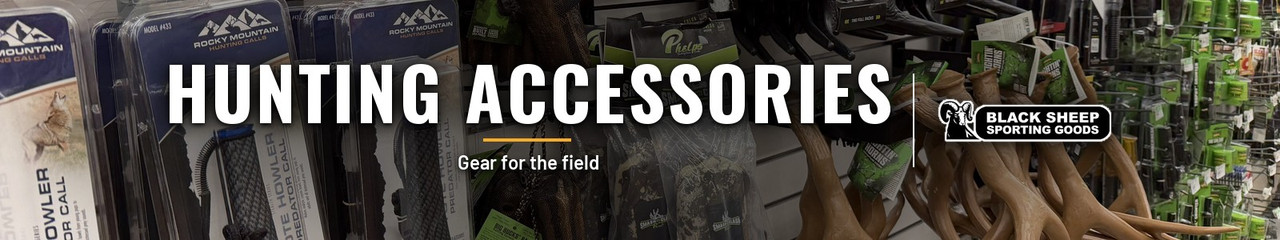 Hunting Accessories