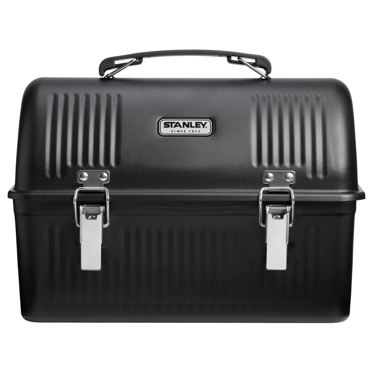 Stanley Classic Lunch Box - 10 QT - Black 2.0