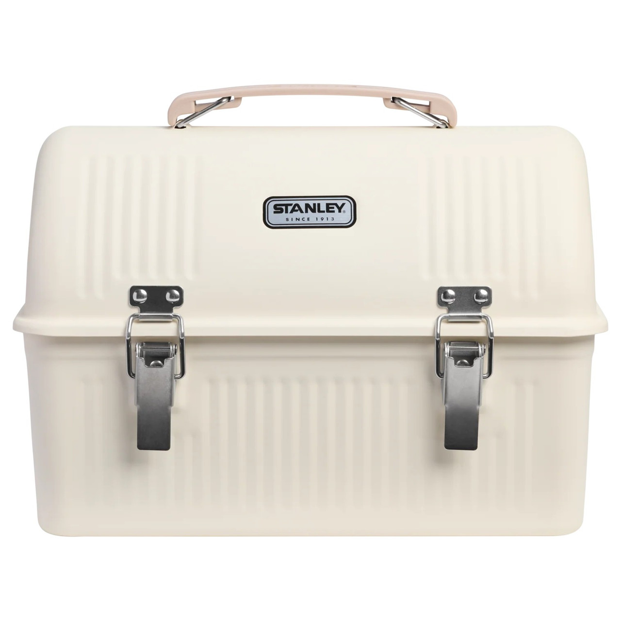 Stanley Classic Lunch Box - 10 QT - Cream