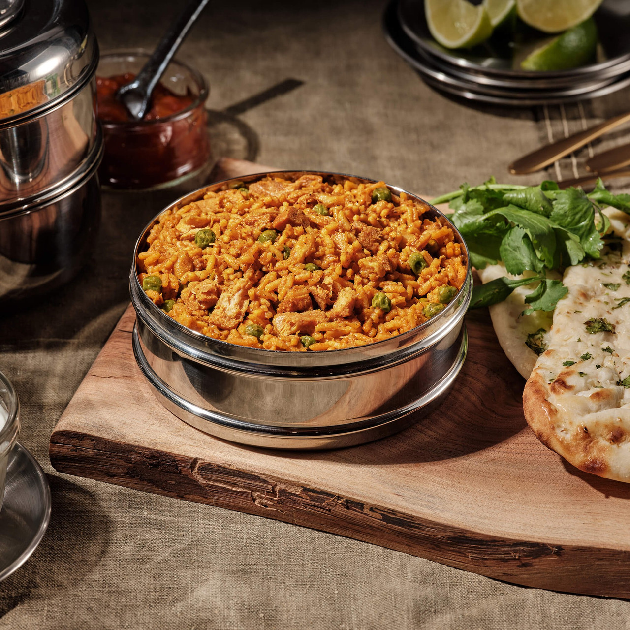 Mountain House Chicken Tikka Masala