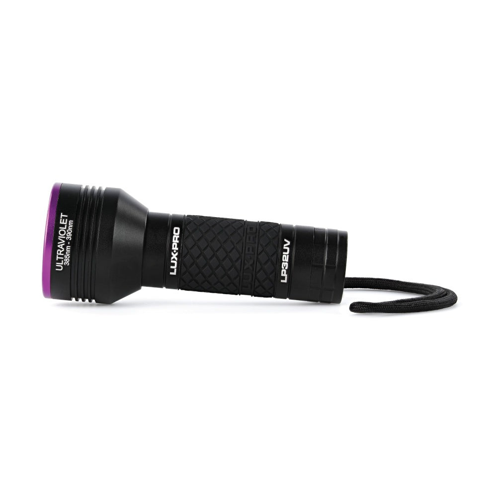 Typical Led Current LUXPRO LP32UV Ultraviolet Light 32-LED