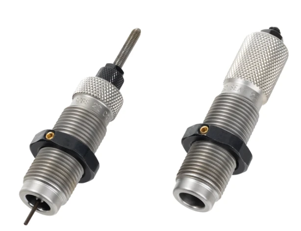 Full Length Die Set .36 Nosler 26501-076683265012 - Black Sheep