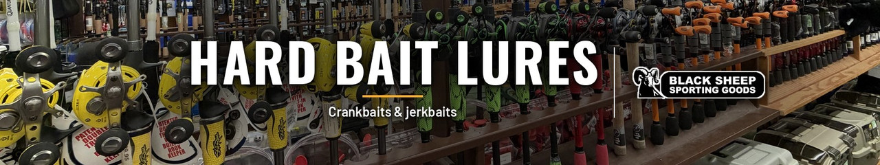 Hard Bait Lures