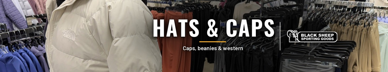 Hats & Caps