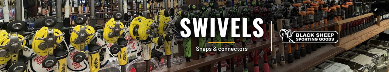 Swivels