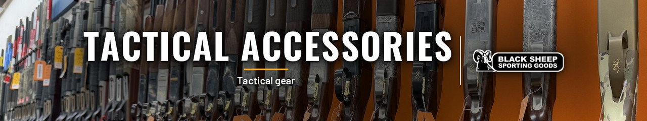 Tactical Accessories