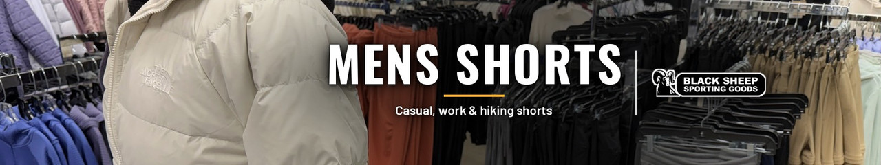Mens Shorts