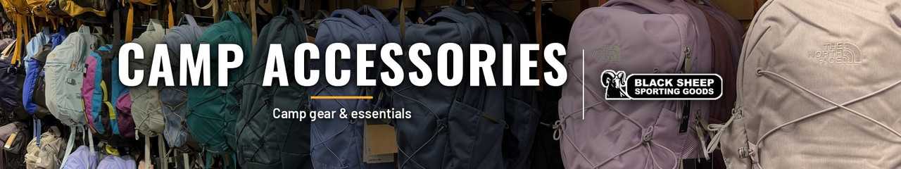Camp Accessories
