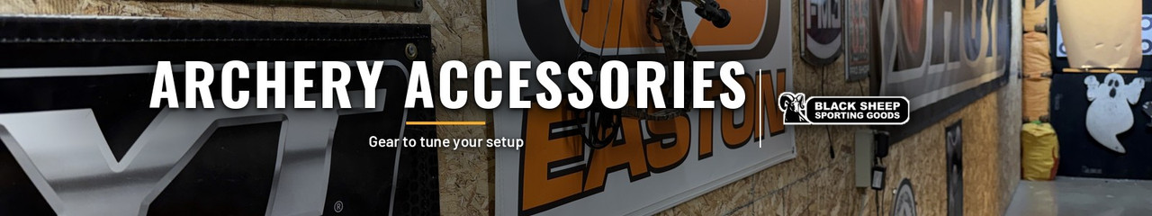 Archery Accessories
