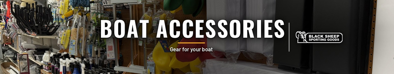 Boat Accessories