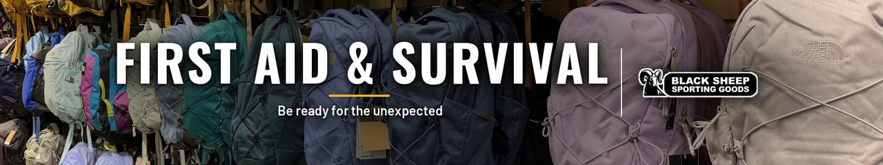 First Aid & Survival