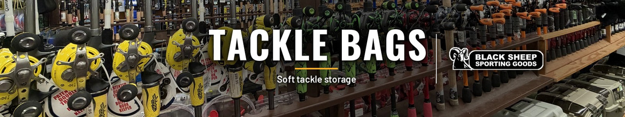 Tackle Bags