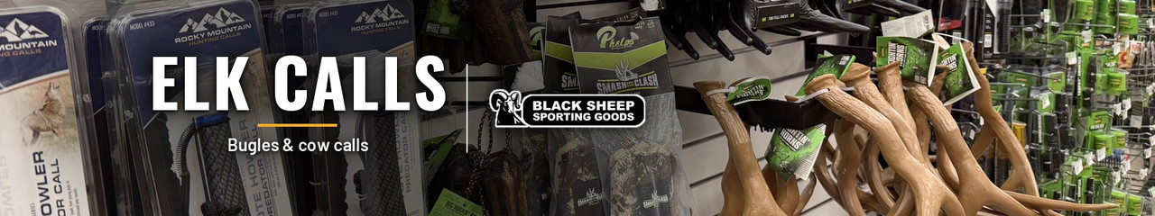 Elk Calls