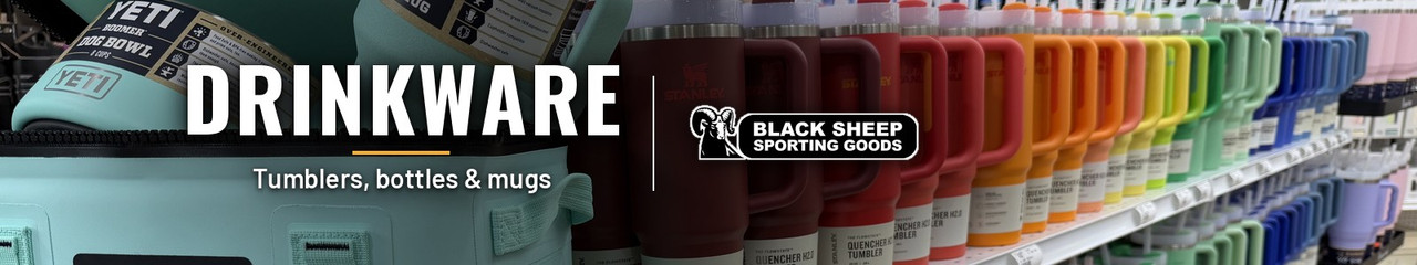 Drinkware