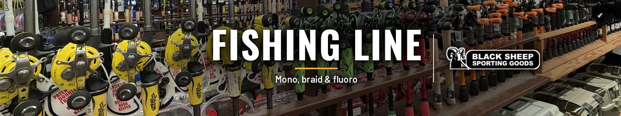 Fishing Line