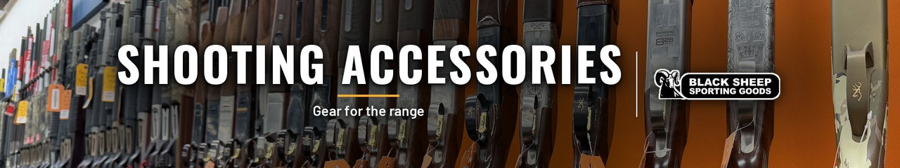 Shooting Accessories