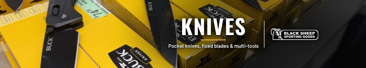 Knives