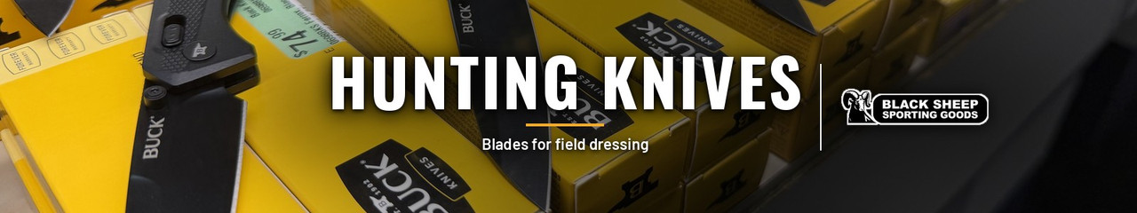 Hunting Knives