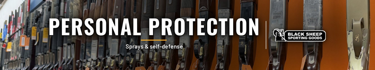 Personal Protection
