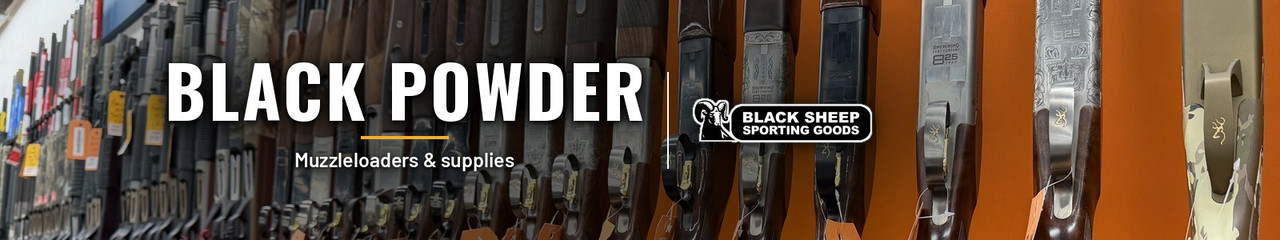 Black Powder