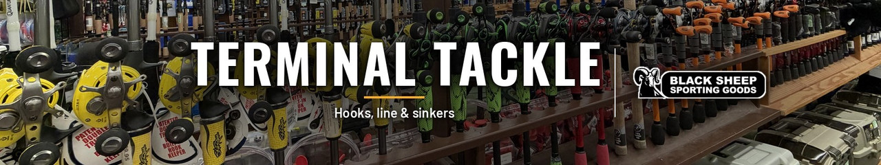 Terminal Tackle