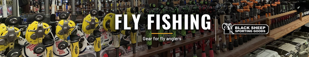 Fly Fishing
