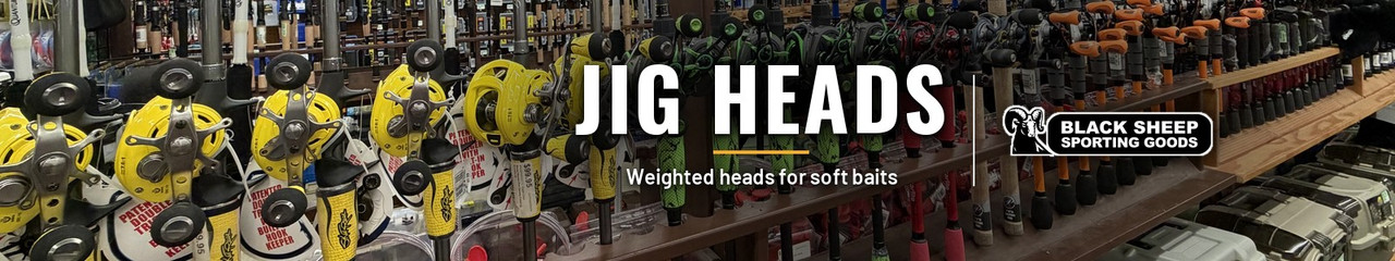 Jig Heads