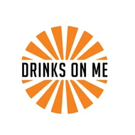 Drinks On Me Coasters