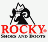 Rocky