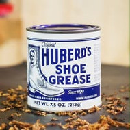Huberds Shoe Grease