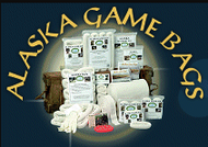 Alaska Game Bags