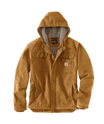 Dressing for North Idaho Cold: Layers and Boots for the Hunt, the Driveway and Everyday Winter