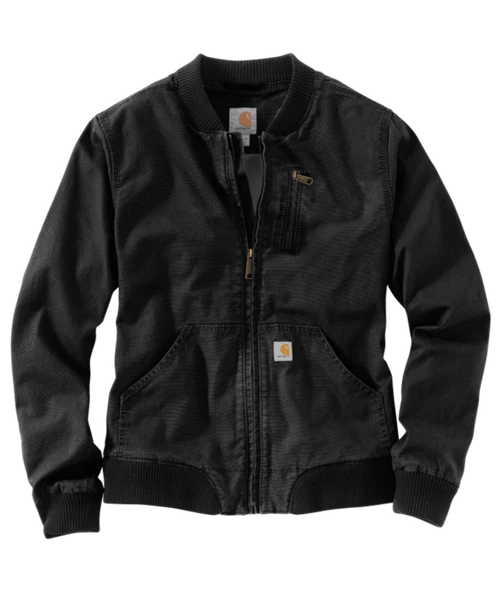 Women's Crawford Bomber Jacket