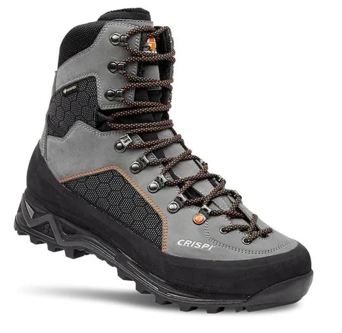 Briksdal Mountain Boots