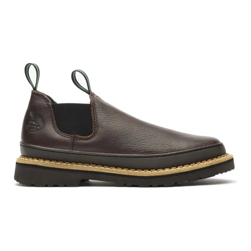 Georgia Boot Georgia Giant Soggy Brown Romeo GR262