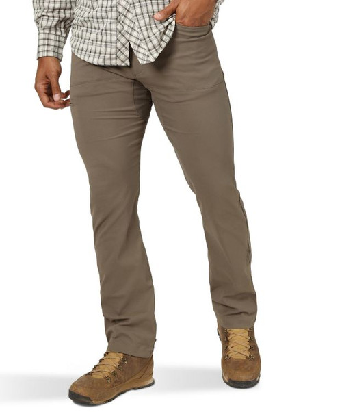 10Ns849ml Wrangler Outdoor Zip U-210000340828