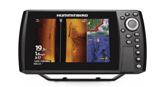 Helix 7 Msi Gps G4n-082324056260