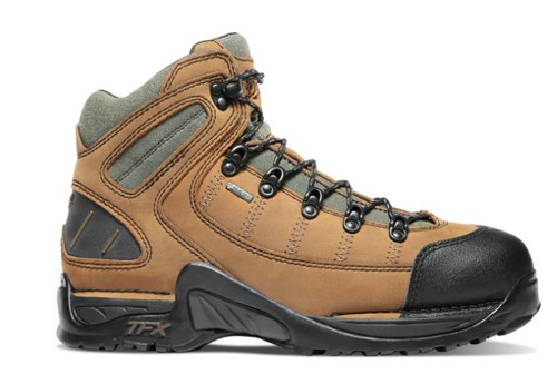 10 D Medium Beige 453 5.5" Dark Tan-25-210000153130