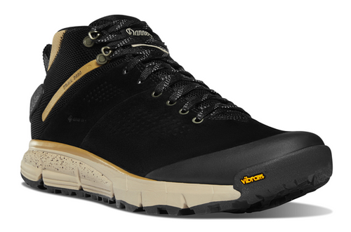 12 D Black Trail 2650 Mid 4" Black/Khaki GTX-25-210000237814
