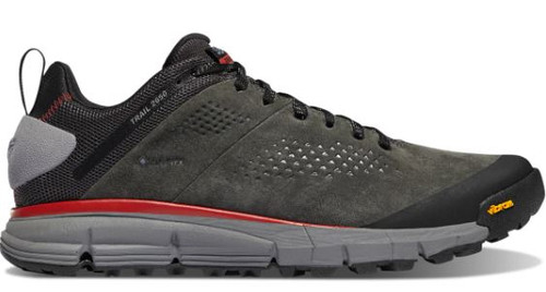 61200 Trail 2650 3" Dark Gray/Br-210000320900
