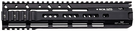 BCM® RAIDER-M Rail - 5.56, 10-inch-Black (M-LOK® c-210000395291