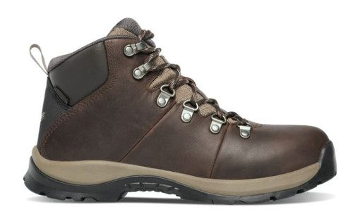 9 W Rust/Copper Sandy Ridge 4.5" Brown-25-612632555010