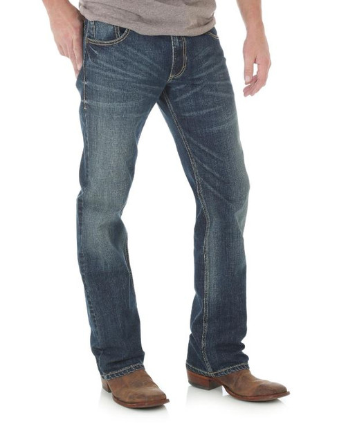 10Wlt77ly Mens Wrangler Retro 34-210000341003